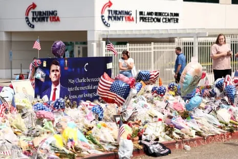 Trump Exploits the Activist’s Killing to Advance a Agenda of Vengeance