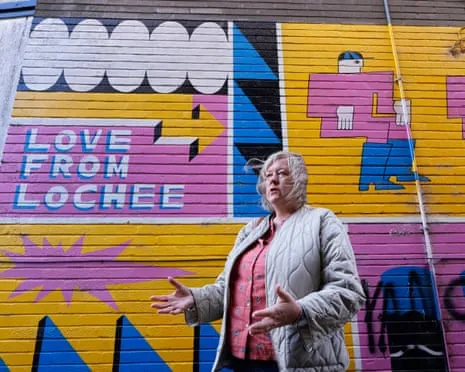 This Dundee Community Rejects Billionaire Bait, Upholding Community Spirit In Response