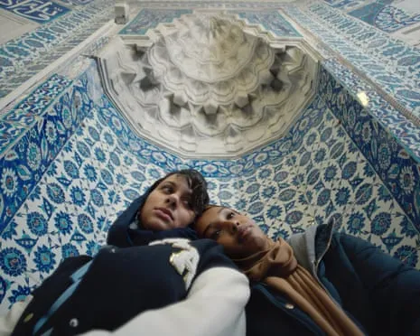These young girls were so condemned’: Director Nadia Fall on her first film The Brides