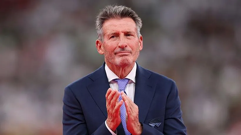 Japanese Warm-Up Facilities Called 'Not Perfect' by Lord Coe