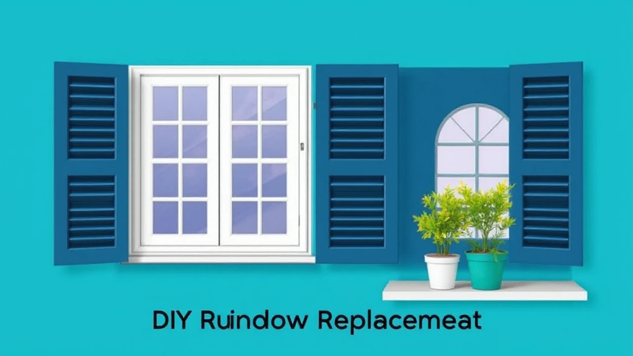 Key Points of Replacing Your Windows