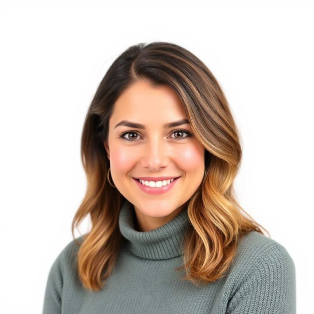 Amanda Rios