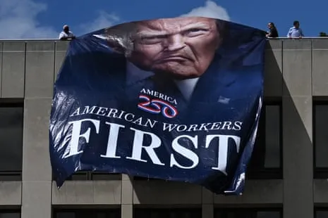 Behind the Scenes at Trump’s Department of Labor: Staff Describe Reductions, Fear, and Understaffing