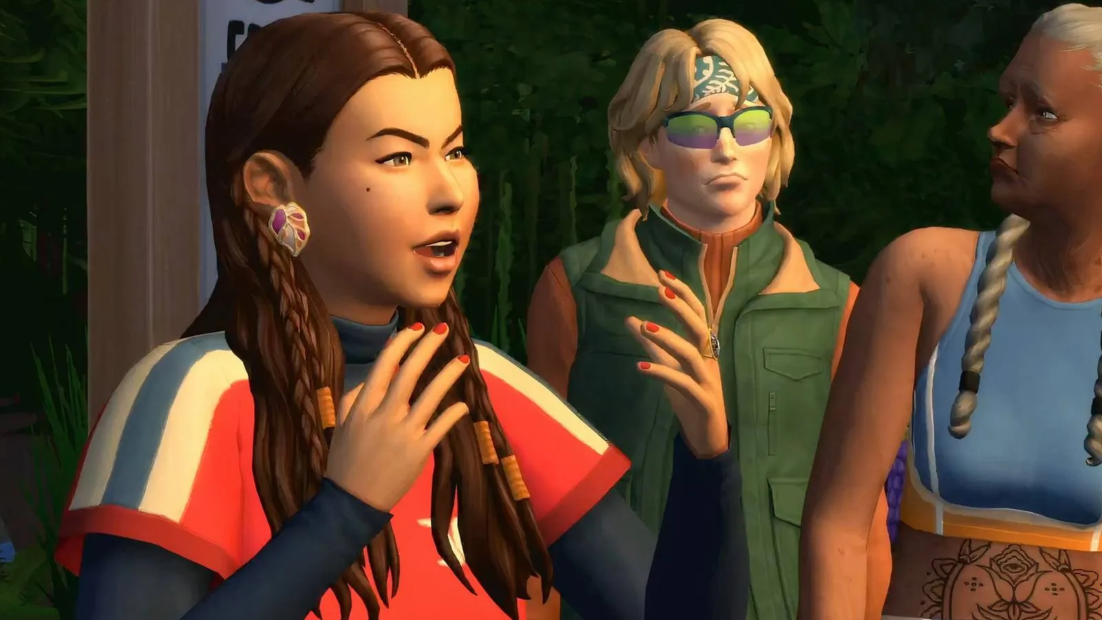 The Sims 4's Game Show DLC Is an Awesome Idea With One Possible Catch