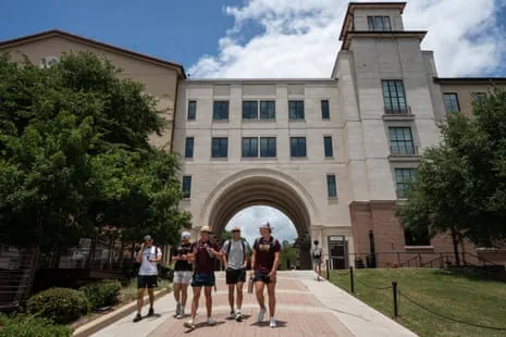 The San Marcos Campus Dismisses Enrollee Due to Claimed Disrespect of Political Figure Tragic Incident