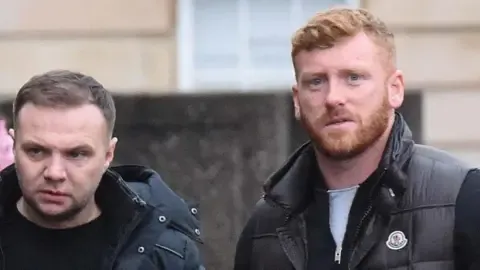 High-Profile Scotland-Based Organized Crime Personalities Detained in the Emirates